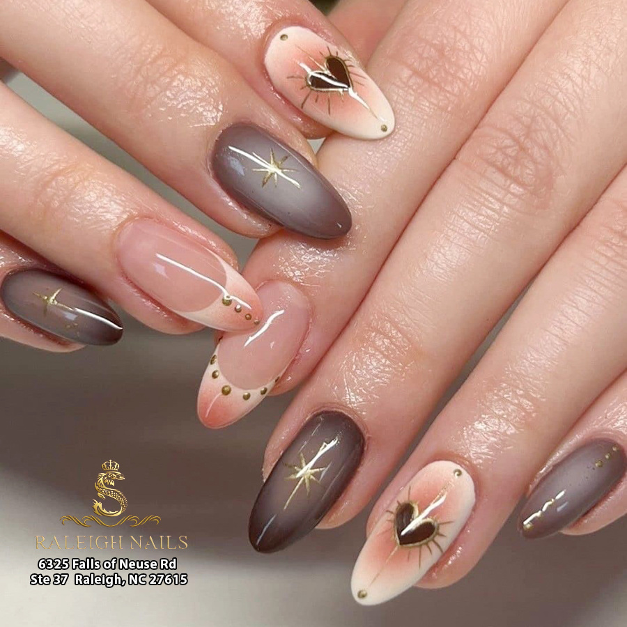 Raleigh Nails Salon in Raleigh, NC 27615